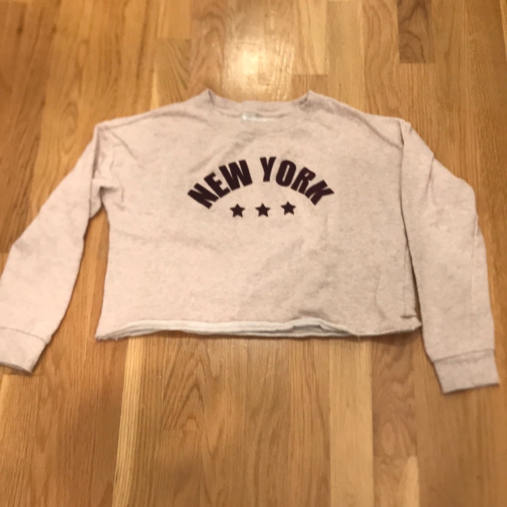 KIDS sweater